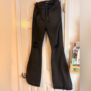 Judy Blue Dark Wash Denim